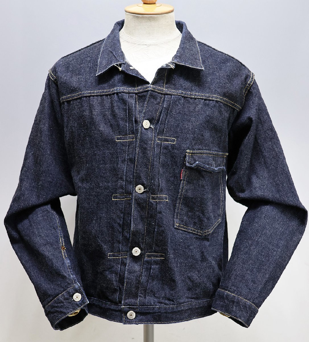 ヤフオク! -「ウエアハウス ジャケット デニム」の中古品・新品・古着一覧