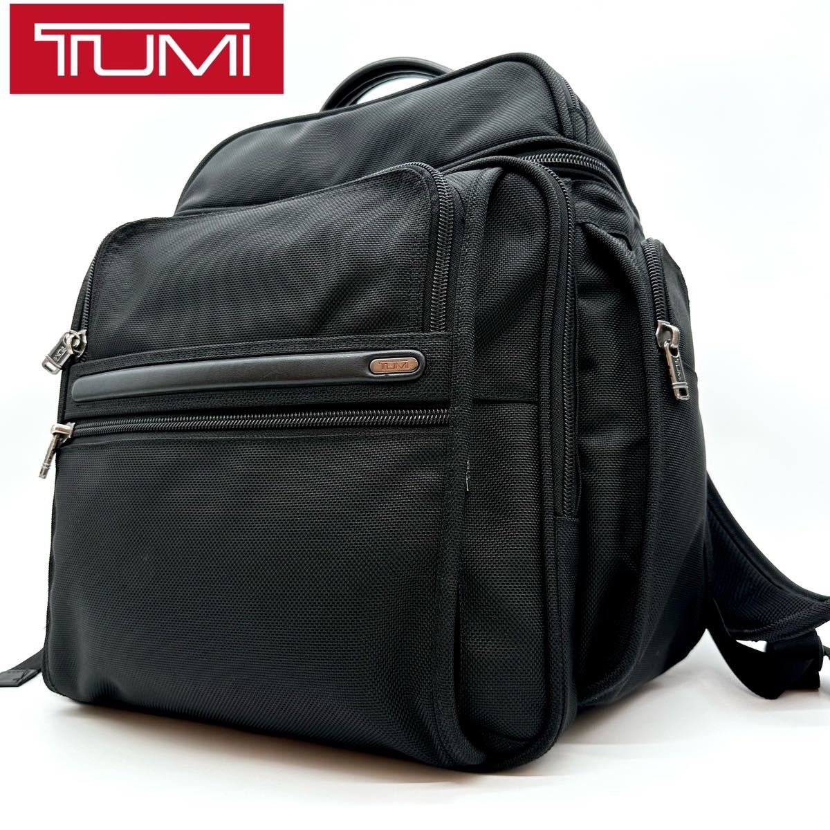 TUMI ビジネスバッグの値段と価格推移は？｜1,108件の売買情報を集計 