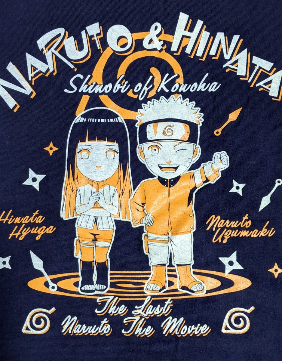 Yahoo!オークション -「narutoナルト」(Tシャツ) (メンズファッション