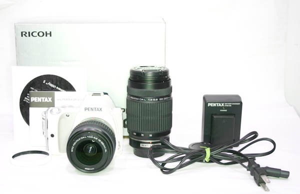 カメラ デジタルカメラ PENTAX K-S1の値段と価格推移は？｜160件の売買情報を集計したPENTAX K 