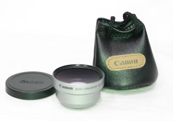 2023年最新】Yahoo!オークション -canon ワイドコンバーターの中古品