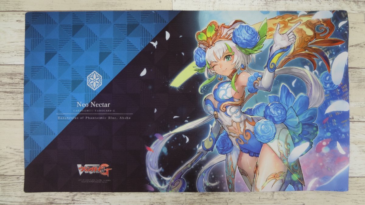 超安い】 ヴァンガード ブースタートライアル バレンタインプレイ