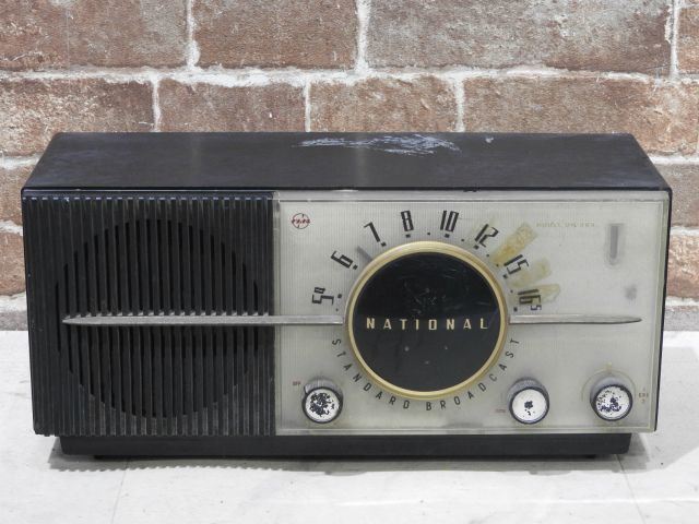 ヤフオク! -真空管 ラジオ ジャンクの中古品・新品・未使用品一覧