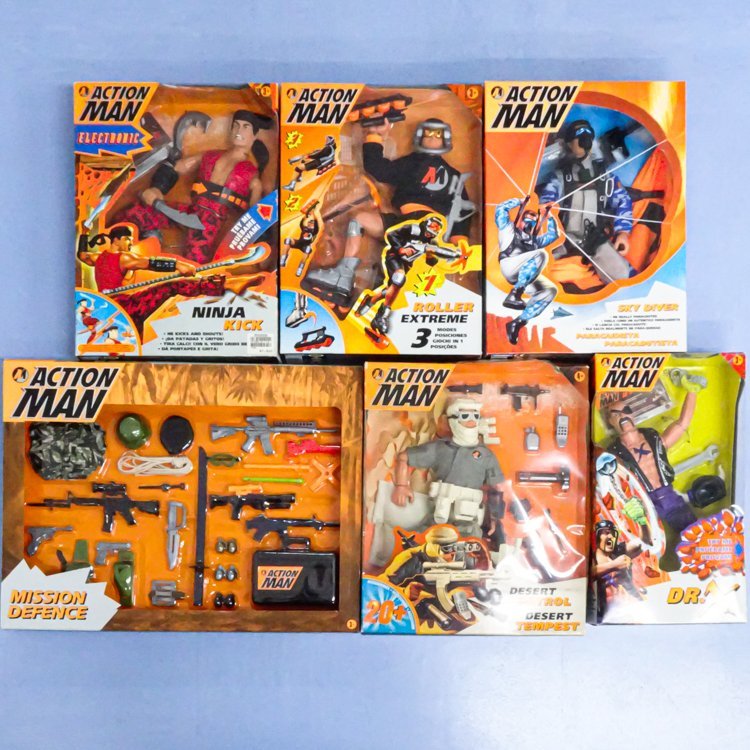 ヤフオク! -銃 1:6(おもちゃ、ゲーム)の中古品・新品・未使用品一覧