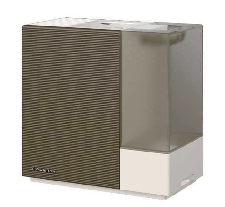 ダイニチ工業 Dainichiハイブリッド式加湿器 Dainichi Plus ショコラ