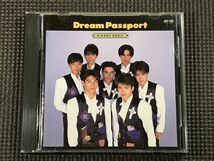 光GENJI Dream Passport_画像1