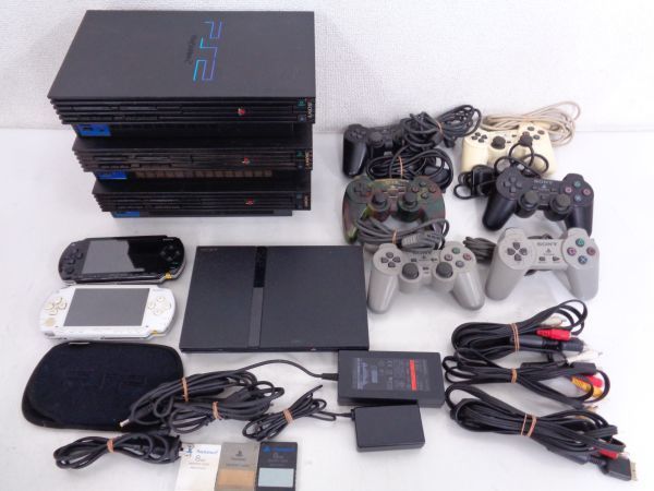 ヤフオク! -「プレイステーション scph-7000」の落札相場・落札価格
