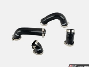 SALE!! ◆◆ VW Golf8 GTI シリコン チャージパイプカプラー キット Silicone Charge Pipe Coupler Kit ECS Tuning製 ◆◆