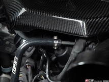 ◆◆ VW Golf8 ロング シリコン クーラントホース Silicone Coolant Reroute Hose ECS Tuning製 ◆◆_画像6