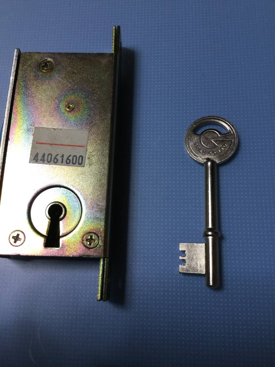 ヤフオク! -「棒」(鍵) (セキュリティ)の落札相場・落札価格