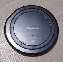 Panasonic CDウォークマン SL-CT810 シルバー 動作確認済み デジタルアンプ搭載 高音質 ACアダプター パナソニック ポータブルCDプレーヤー_画像3