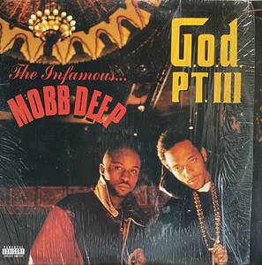 MOBB DEEP/GOD PT III