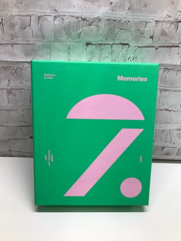 ヤフオク! -bts memoriesの中古品・新品・未使用品一覧