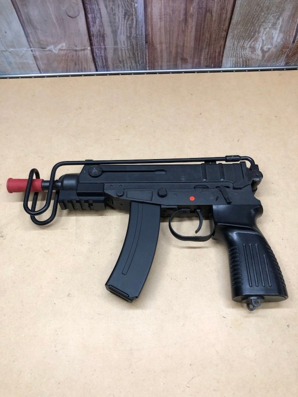 ヤフオク! -「電動 vz61」(電動ガン) (トイガン)の落札相場・落札価格 ヤフオク! -「電動 vz61」(電動ガン) (トイガン)の落札相場・落札価格
