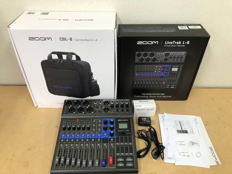 ヤフオク! -「l-8」(レコーディング、PA機器) (楽器、器材)の落札相場