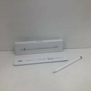 230309PT440166 Apple Pencil アップルペンシル MK0C2J/A A1603 第1世代