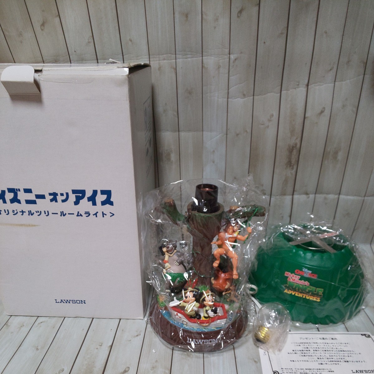 ヤフオク! -「ディズニーオンアイス ライト」(その他) (ディズニー)の