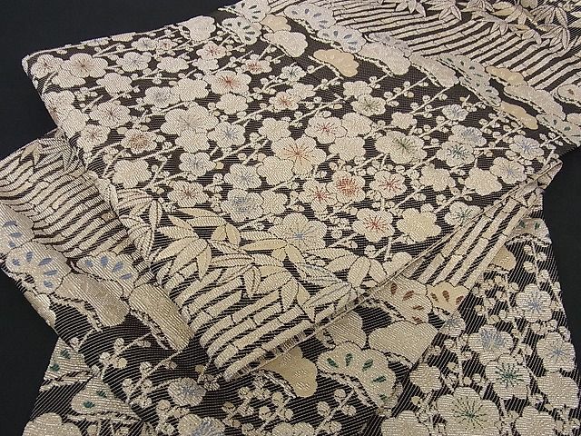 ヤフオク! -辻が花 袋帯の中古品・新品・未使用品一覧