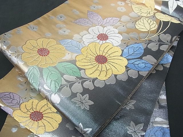 ヤフオク! -辻が花 袋帯の中古品・新品・未使用品一覧