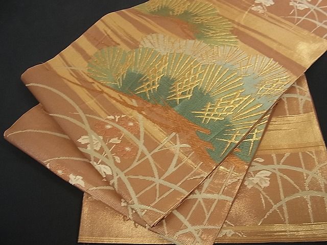 ヤフオク! -川島織物 帯(袋帯)の中古品・新品・古着一覧