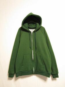 1990's CAMBER made in usa chill-buster zipper hooded Champion スウェットパーカー チャンピオンリバースウィーブ ラッセル