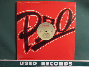 Run DMC ： King Of Rock 12'' (( D.M.C. / Old School Skool オールドスクール Breakdance Breakin' ブレイクダンス ブレイキン