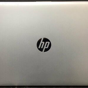 1円～ ■ジャンク HP PROBOOK 450 G5 / 第7世代 / Core i5 7200U 2.50GHz / メモリ 8GB / SSD 256GB / 15.6型 / OS無し / BIOS起動可の画像5