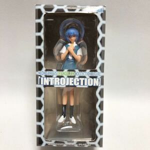 Коллекция евангелиона Neon Genesis Figure Intro сустав yyanami rei