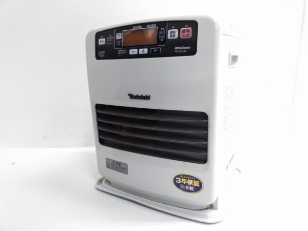 ダイニチ ファンヒーターの値段と価格推移は?|1,588件の売買情報を ...