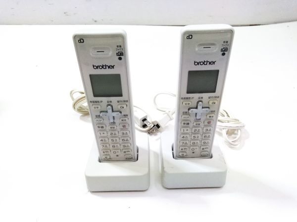 パナソニック 電話機 親機+子機2台セット その他 生活家電 家電