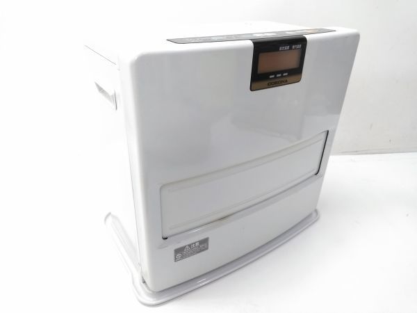 ヤフオク! -「コロナ 石油ファンヒーター fh-vx」の落札相場・落札価格