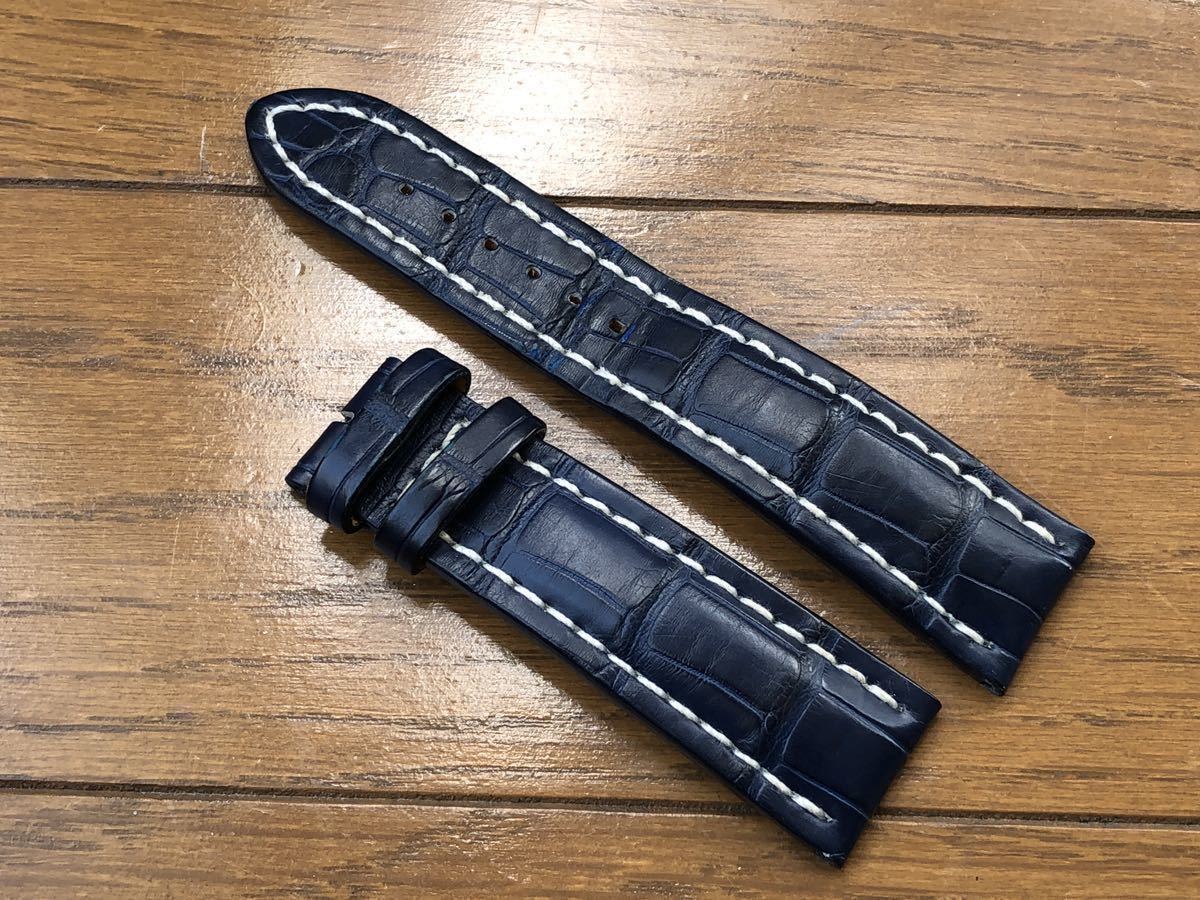 ヤフオク! -ブライトリング ベルト 純正の中古品・新品・未使用品一覧