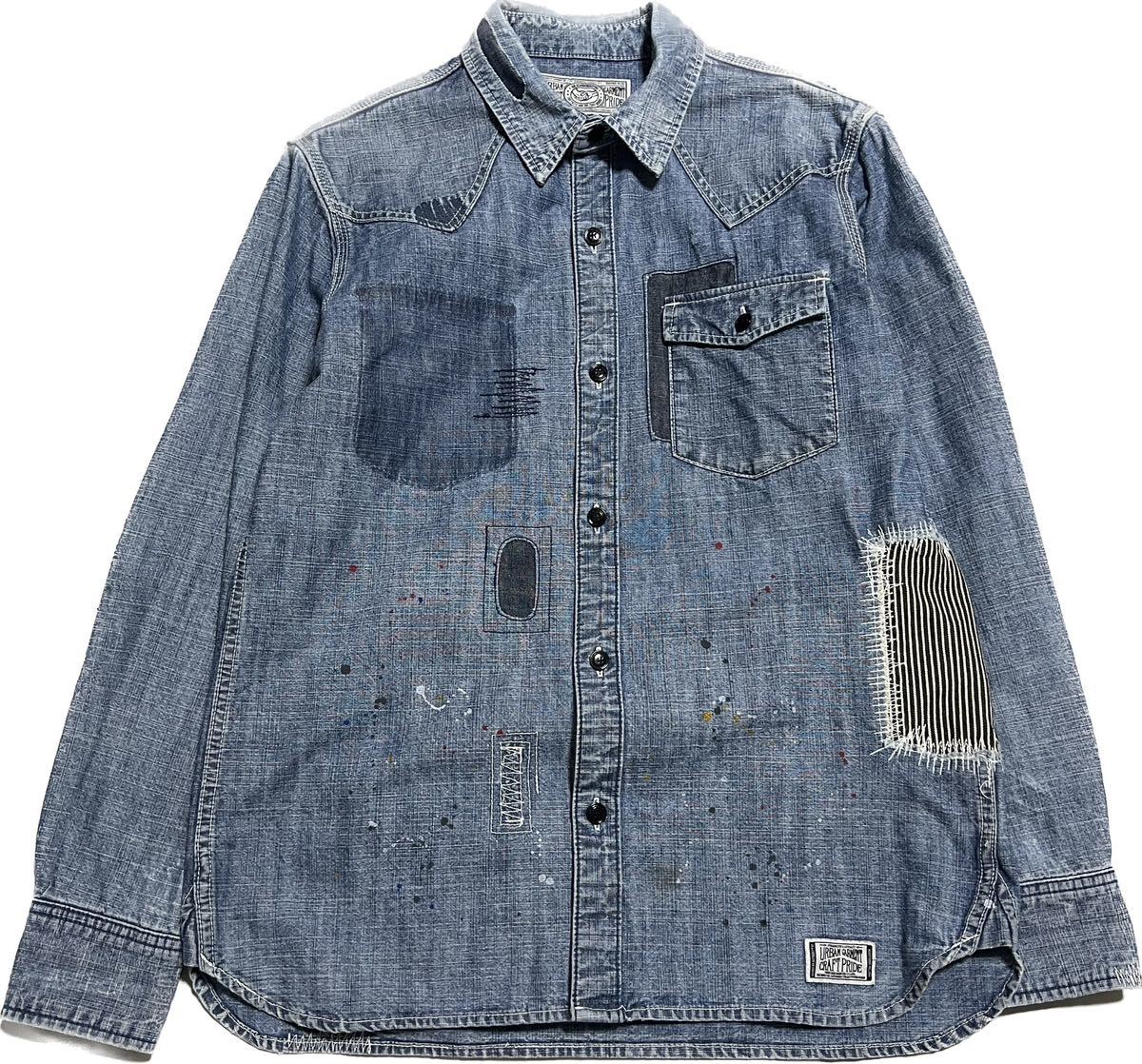 ヤフオク! -ネイバーフッド デニム シャツの中古品・新品・未使用品一覧 ヤフオク! -ネイバーフッド デニム シャツの中古品・新品・未使用品一覧