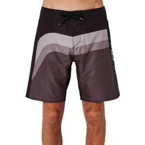  jet Pilot sale 20% off free shipping s pra isa- board shorts black / charcoal 36 -inch W22902 sea bread 