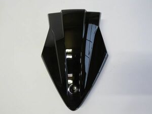 * goods with special circumstances *BMW S1000RR 15 year ~ single seat cowl black 