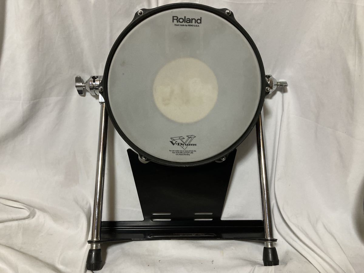 ヤフオク! -「roland kd-120」の落札相場・落札価格