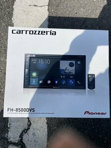  Pioneer fh-8500dvs новый товар с гарантией 