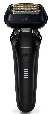 Panasonic リニアシェーバー ラムダッシュ 6枚刃 ES-CLS9AX… eva.gov.co