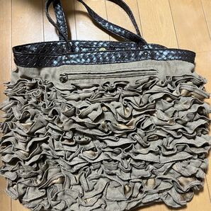 A4トートバック