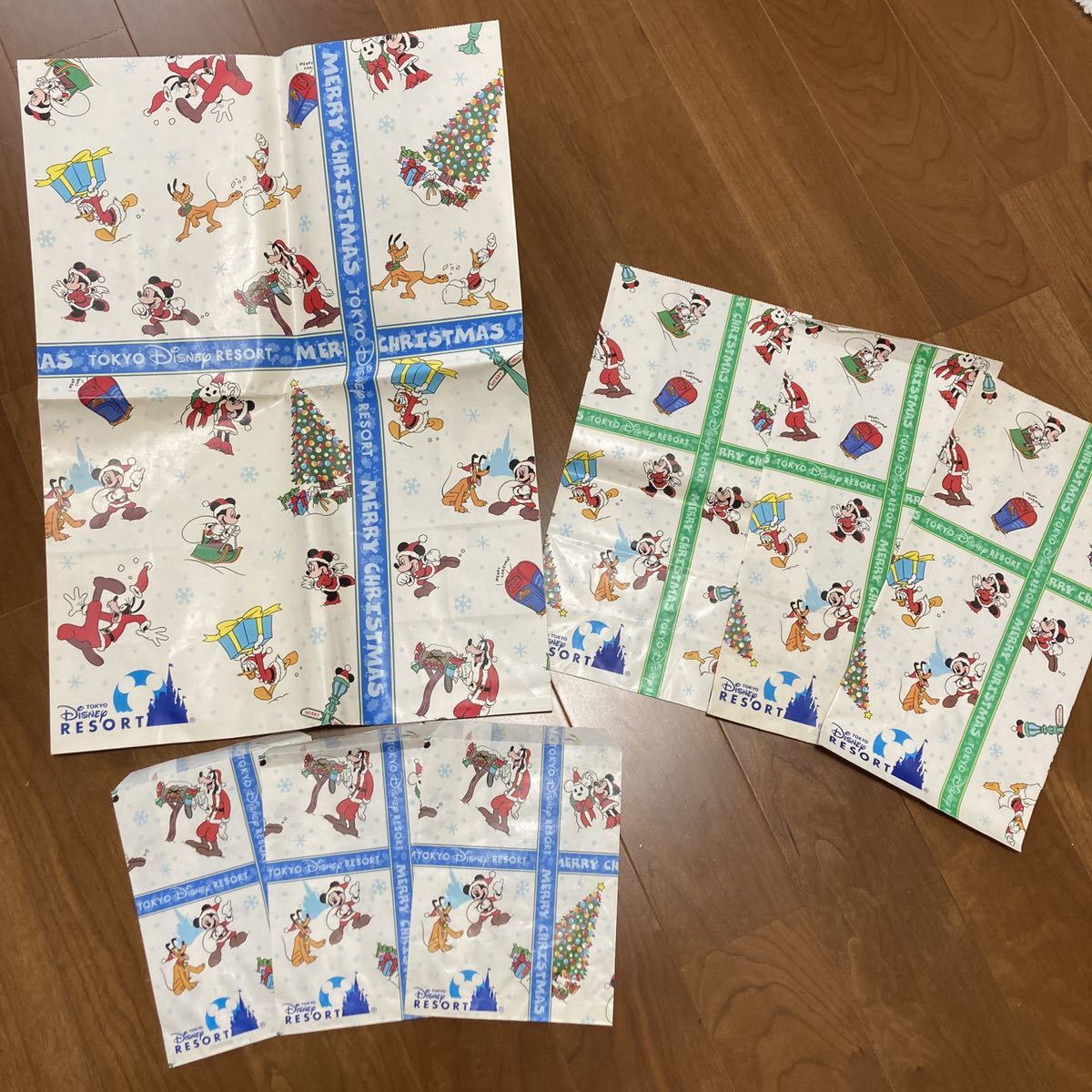 ヤフオク! -ディズニー クリスマス ショップ袋の中古品・新品・未使用 ...