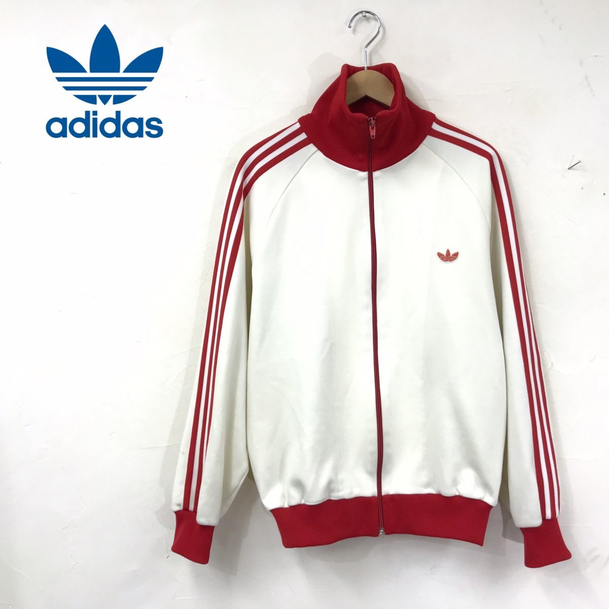 adidas 70s ジャージの値段と価格推移は?|538件の売買情報を集計した