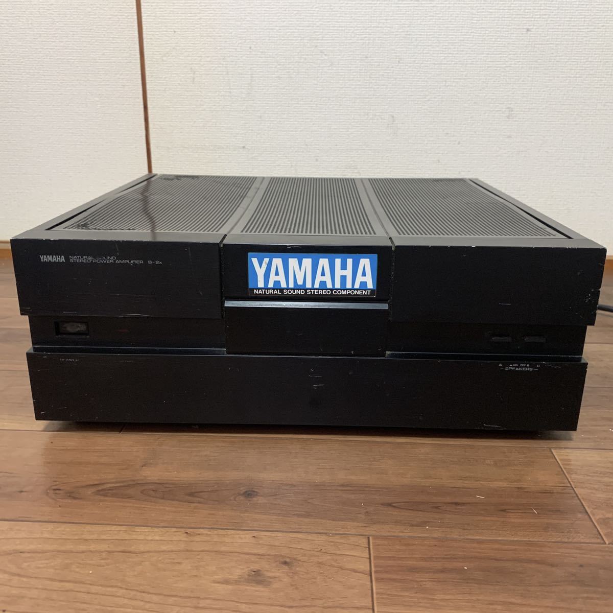 ヤフオク! -「yamaha b-2x」の落札相場・落札価格