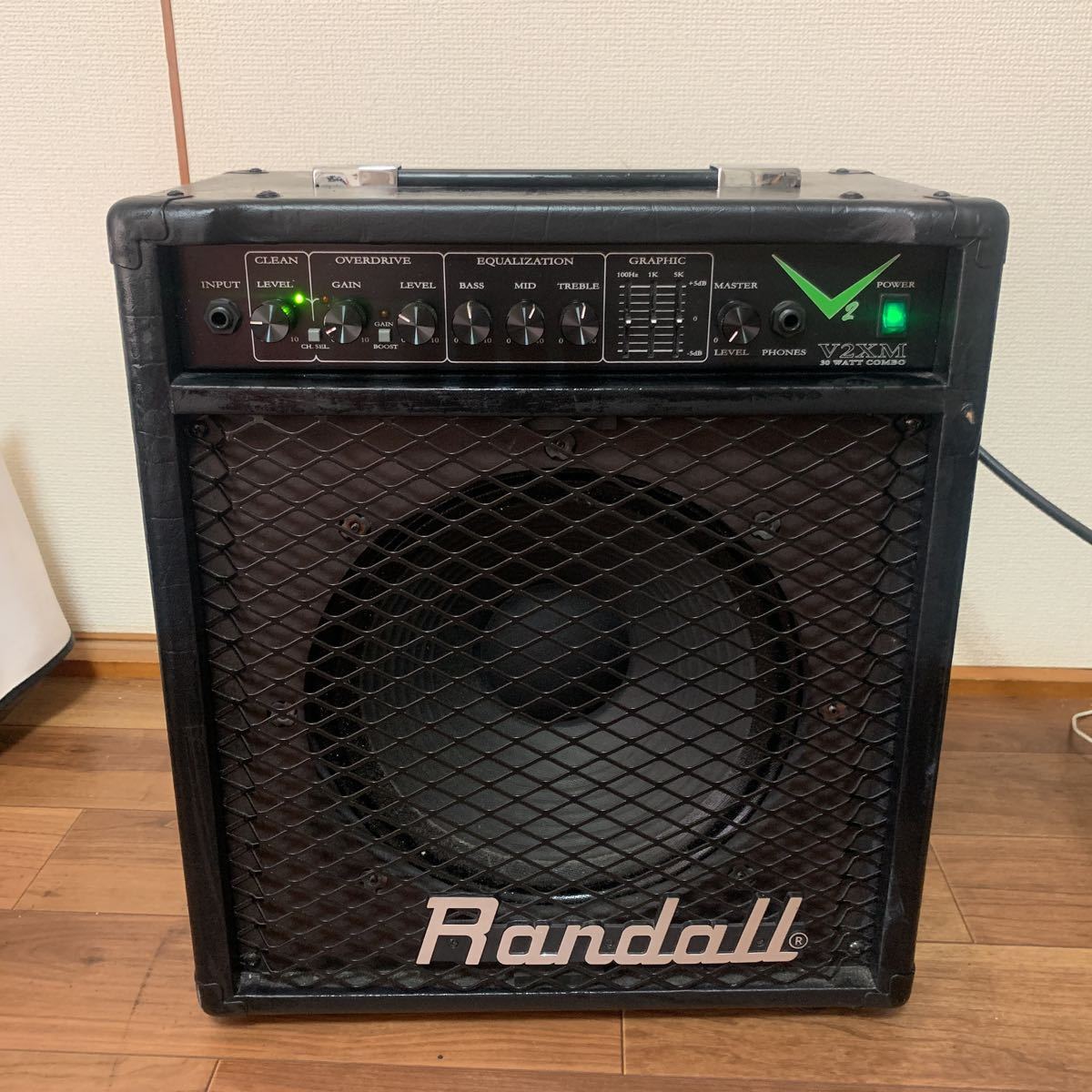 パーティを彩るご馳走や ランドール キャビネット RANDALL カーク