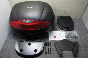 スカイウェイブ650LX GIVI トップケース/デイトナキャリア E450N 新品ベースステー SKYWAVE650/250