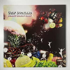 Ugly Duckling - Dumb It Down / Daisy