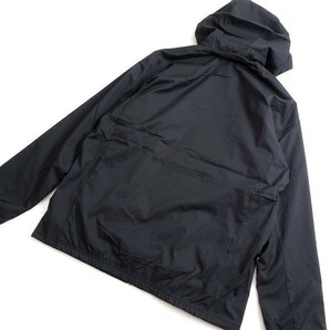 DESCENTE デサント 新品 定2.7万 積極保温 撥水×防風 ストレッチ ジャケット パンツ セットアップ JF33/JG33 BK L ▲058▼kkf1798eの画像5