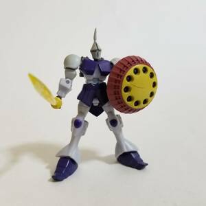 ギャン（HMSセレクション）☆ガシャポンＨＧ機動戦士ガンダム