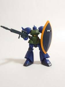 アナベルトガトー専用ゲルググ（HMSセレクション）☆ガシャポンＨＧ機動戦士ガンダム