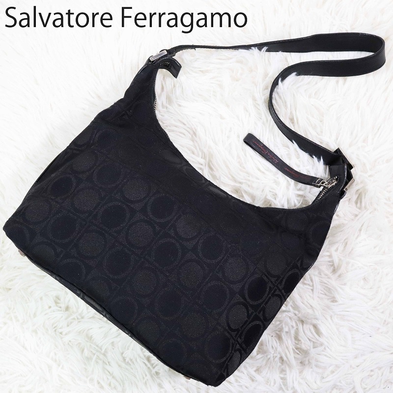 ヤフオク! -salvatore ferragamo ワンショルダーバッグの中古品・新品 ヤフオク! -salvatore ferragamo ワンショルダーバッグの中古品・新品
