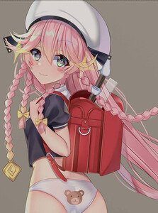 【タペストリー(縦65cm×横50cm)】★送料230円~★ epic7 アンジェリカ